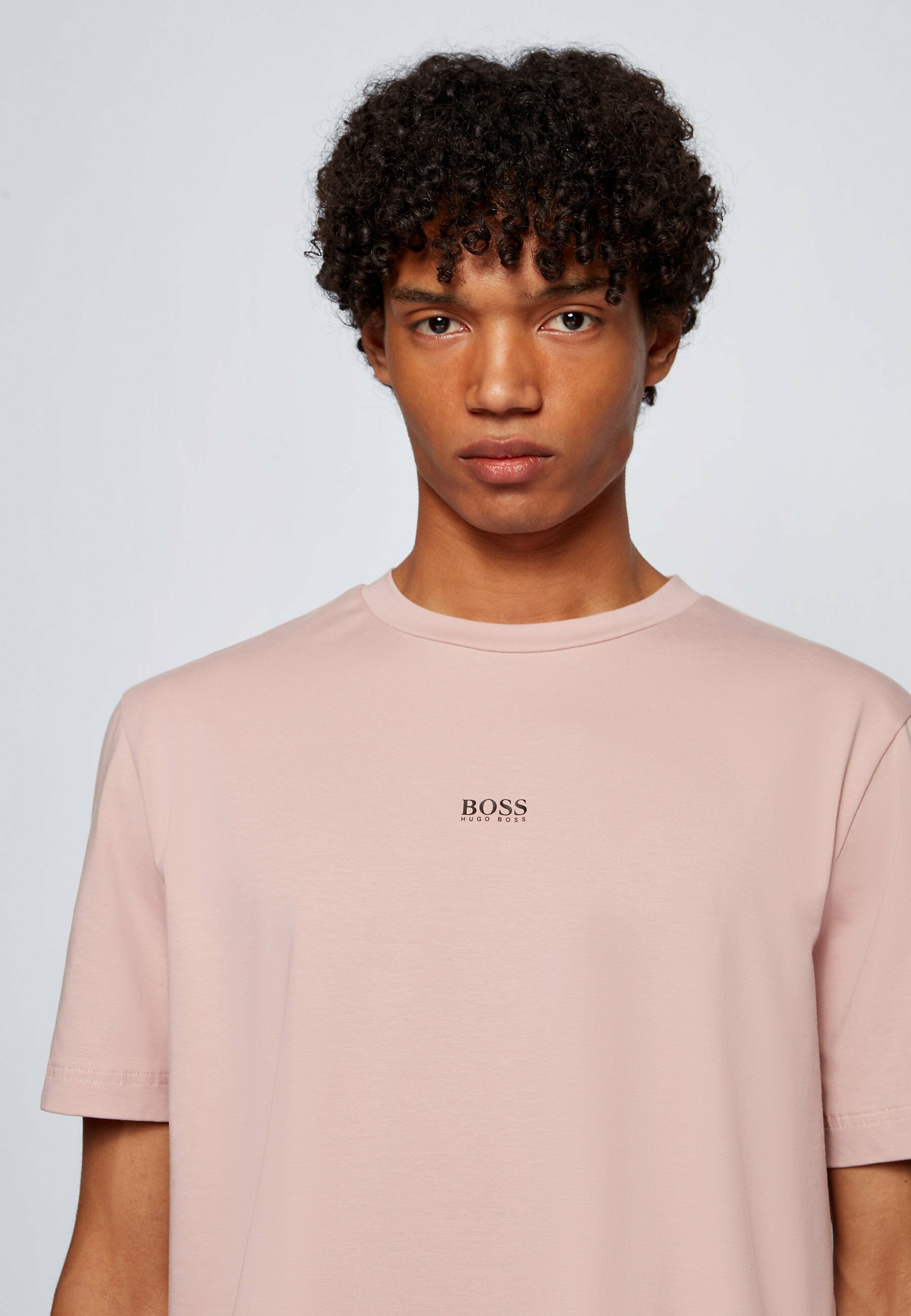 Homme TCHUP - T-shirt imprimé Homme TCHUP - T-shirt imprimé
