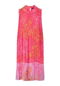 Unausgewählt, pink rosa