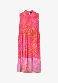 Ausgewählt, pink rosa