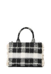 Marc Ellis Handtasche - black