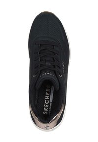 Skechers ZAPATILLAS  - Sneakers laag - black
