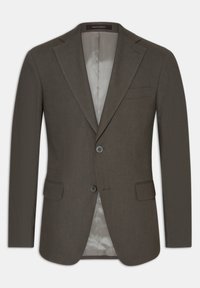 Oscar Jacobson Giacca elegante - army green