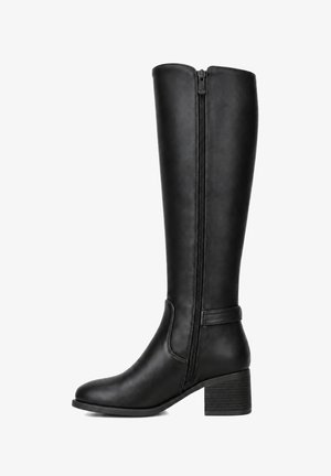 Day Vine, DAY VINE STIEFEL STIEFEL - Cowboy-/Bikerlaarzen - schwarz