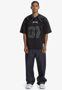 DC Shoes Camiseta estampada -  black