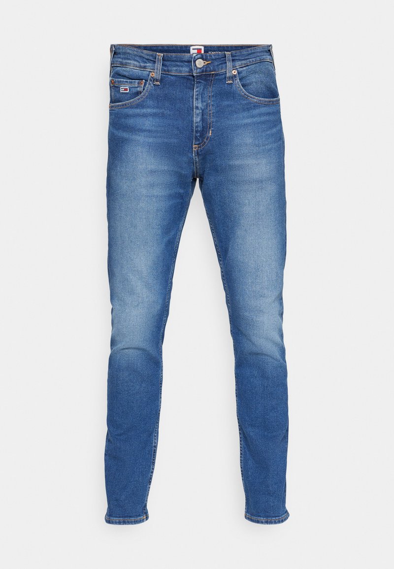 Blugi slim fit