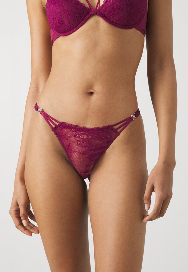 TEMPTATION - Thong - eggplant
