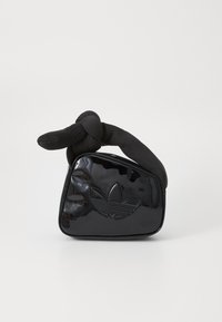 MINI AIRLINER - Håndtasker - black
