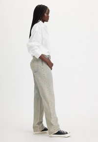 Levi's® 501® '90S - Straight leg jeans - where's the tint