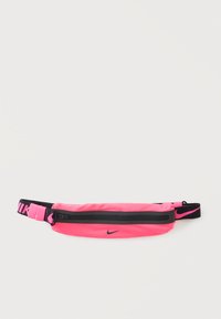 Неизбран, hyper pink/black