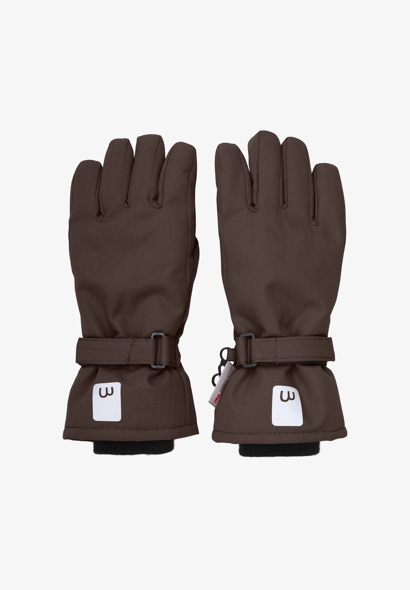 Minymo Fingerhandschuh - bracken