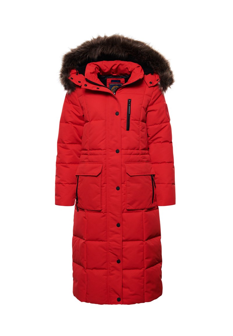 Superdry & Co Wintermantel - Foto 1