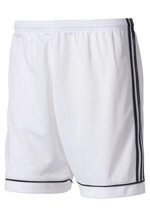 adidas Performance, Shorts - white