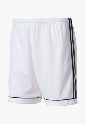 adidas Performance, Shorts - white