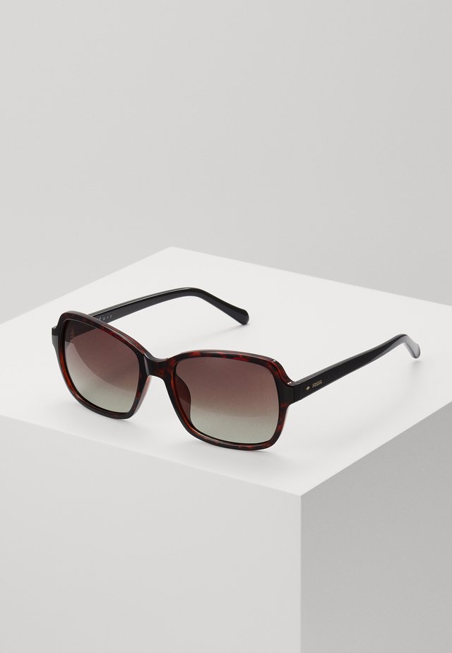 Sonnenbrille - brown