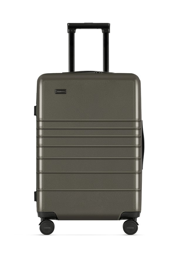 E3 MEDIUM 64L - Trolley - olive
