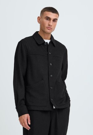 SDSONNY - Leichte Jacke - true black