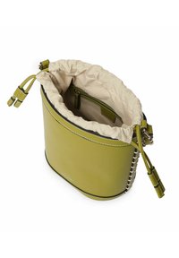 Miriade Borsa a mano - verde