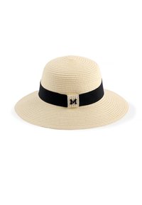 Niewybrane, jasny beż