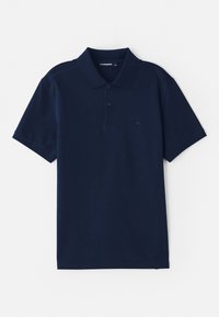 Seleccionado, navy