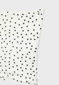 Stradivarius BANDEAU  - Débardeur - mottled grey