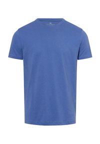 Unausgewählt, blau