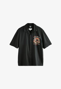 Unausgewählt, black