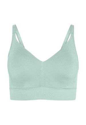 Jockey, JOCKEY® LIGHT LIFT BRALETTE - Bustier - sage mint