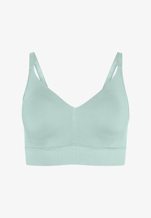 Jockey, JOCKEY® LIGHT LIFT BRALETTE - Bustino - sage mint