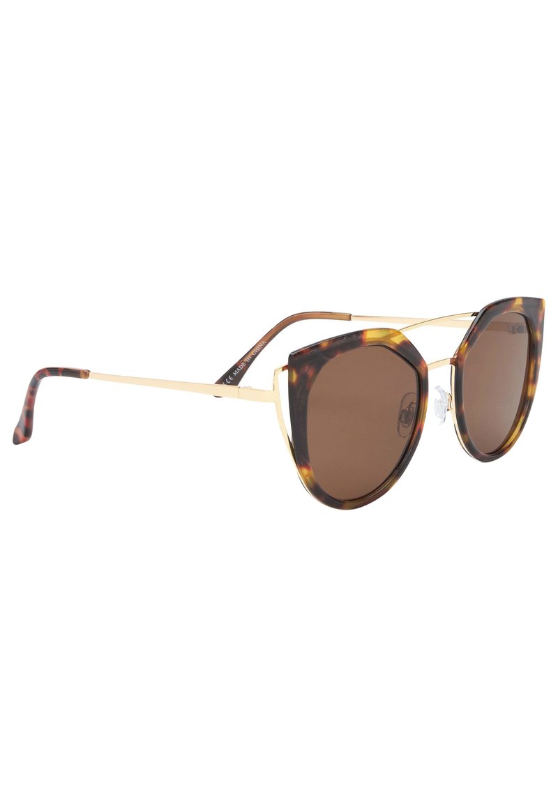 Damen Taschen | Next Sonnenbrille tortoiseshell brown/braun - IE96144 Damen Taschen | Next Sonnenbrille tortoiseshell brown/braun - IE96144
