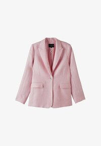 Non sélectionné, pink