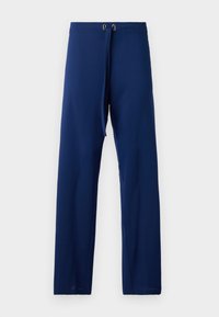 DIANE PANTS - Trousers - classic navy