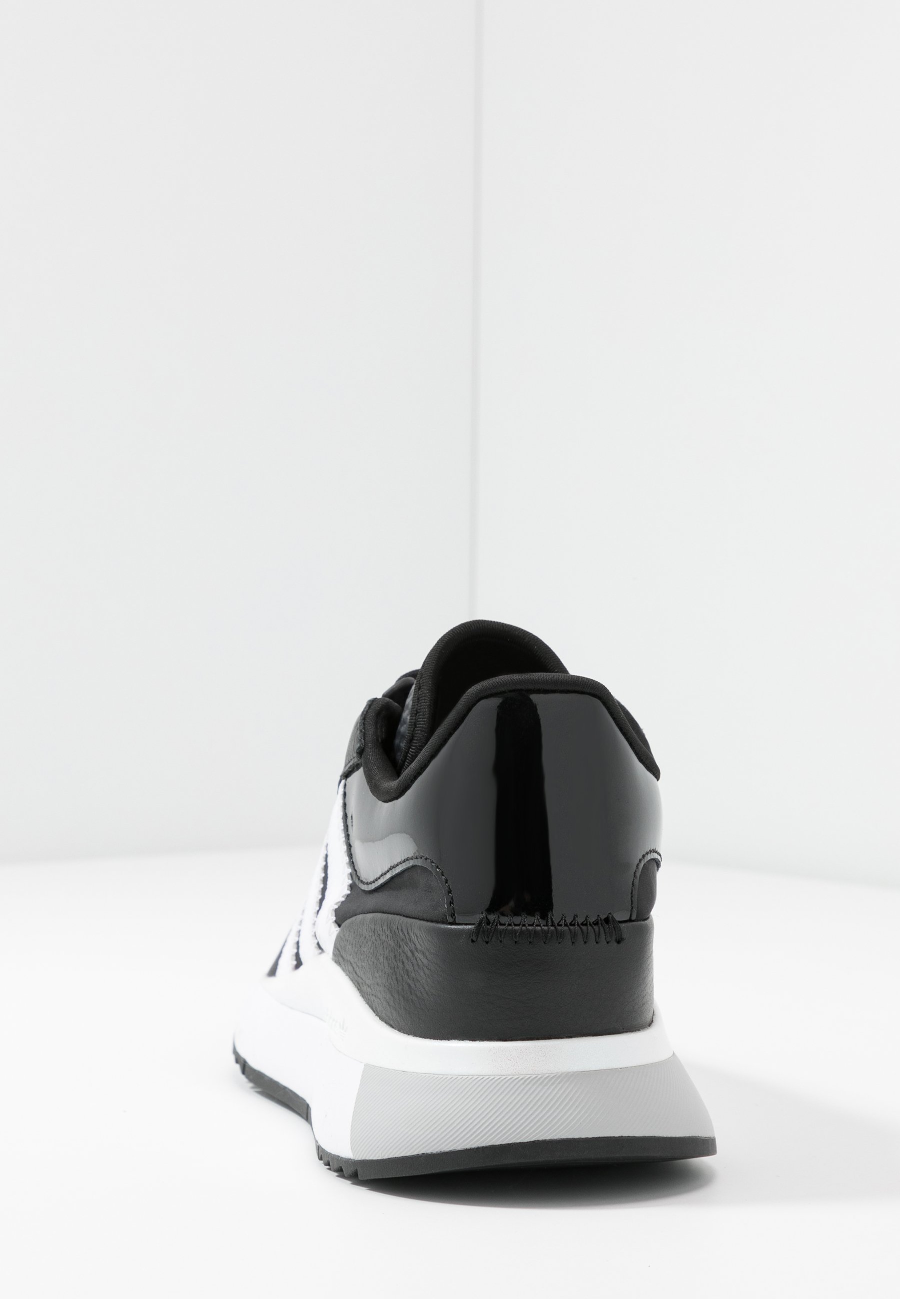 adidas Originals SL ANDRIDGE Sneaker low core black adidas Originals SL ANDRIDGE Sneaker low core black