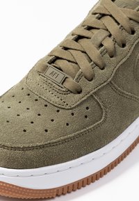 Nike Sportswear Sneakers - mottled olive