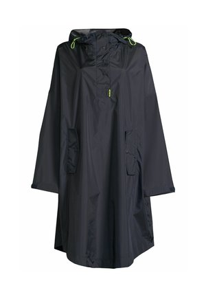 POLLI - Parka - blau