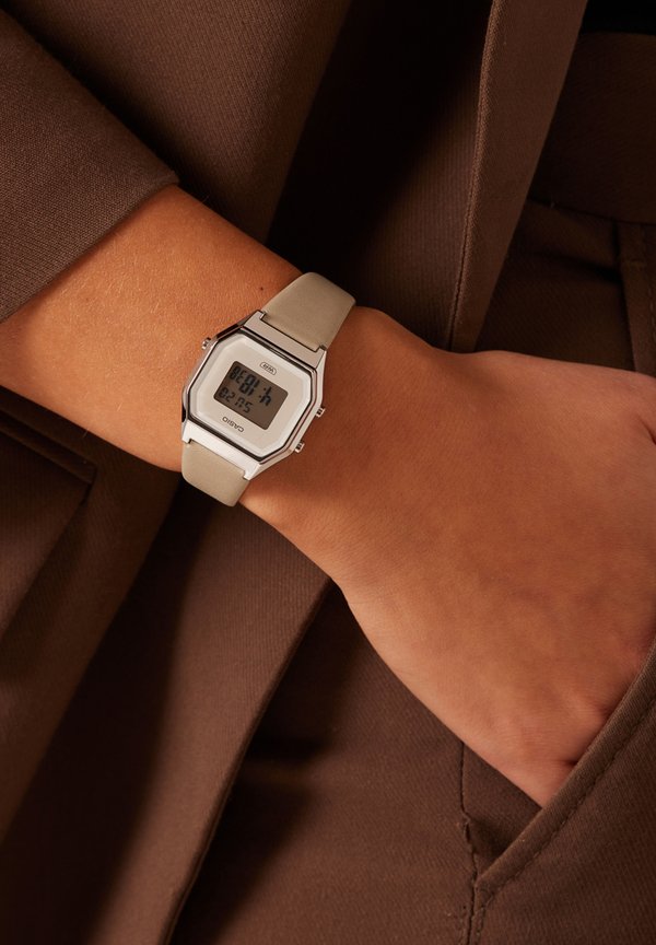 DIGITAL - Digital watch4