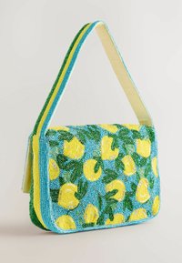 Next SEQUIN  - Sac à main - blue