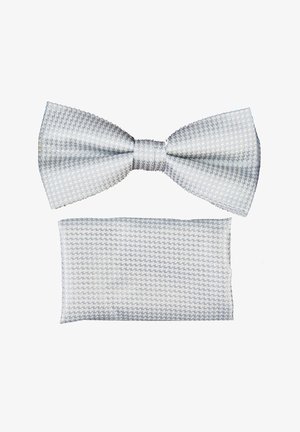 Hechter Paris, ELEGANTES SET - Einstecktuch - mint