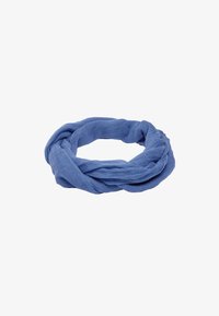 Niewybrane, blue