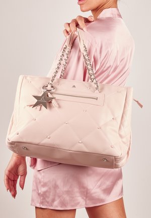L'Atelier Du Sac STELLA - Borsa a mano - nude
