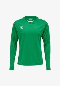 Ikke valgt, jelly bean