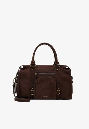 SURI FREY, SURI FREY SHOPPER SFY BRITTNEY - Weekendtas - brown