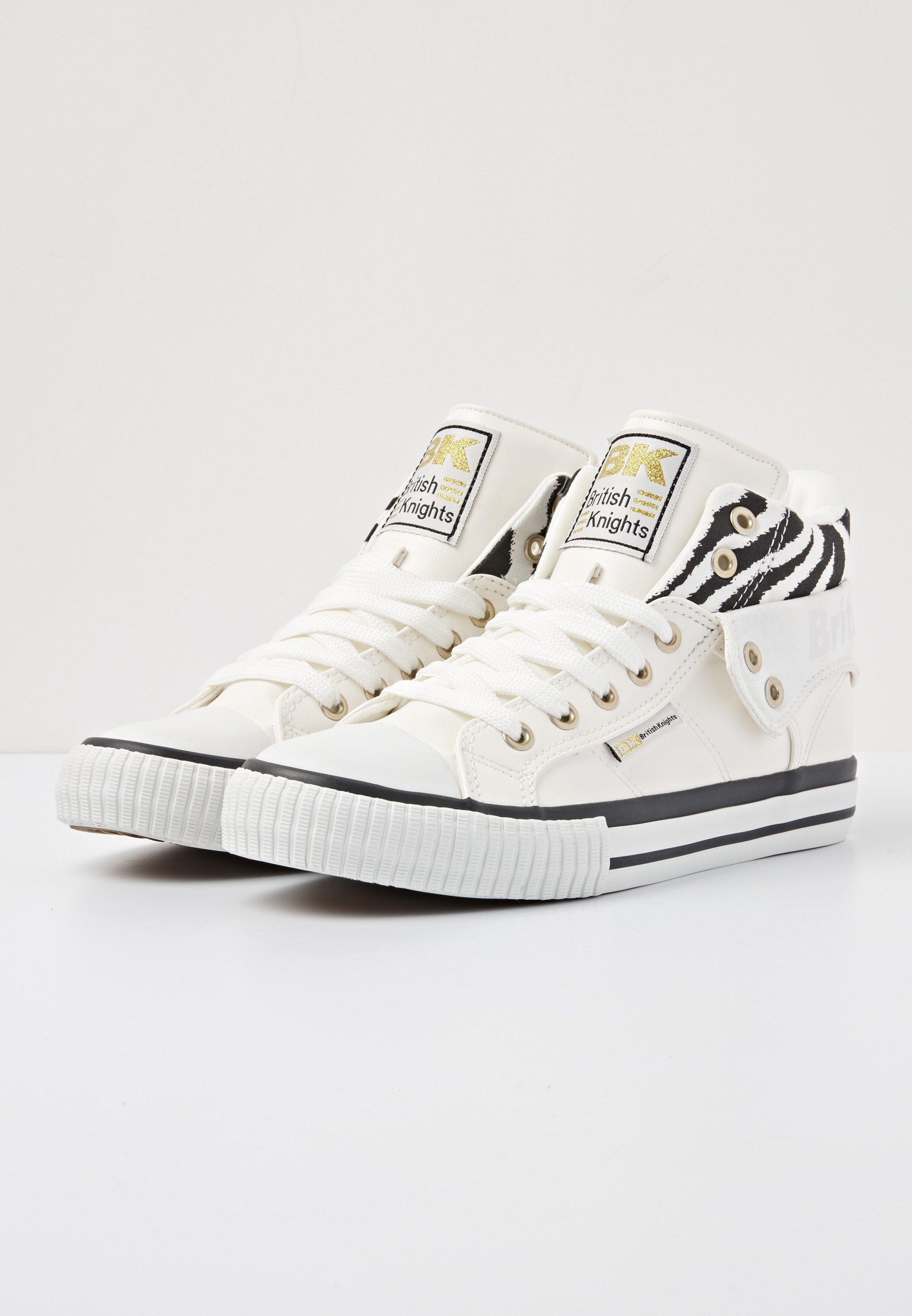 british knights aanbieding