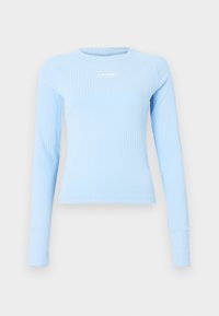 Επιλέχθηκε, psychic blue/sail