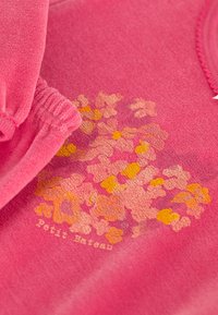 Petit Bateau Pyjama - peonia