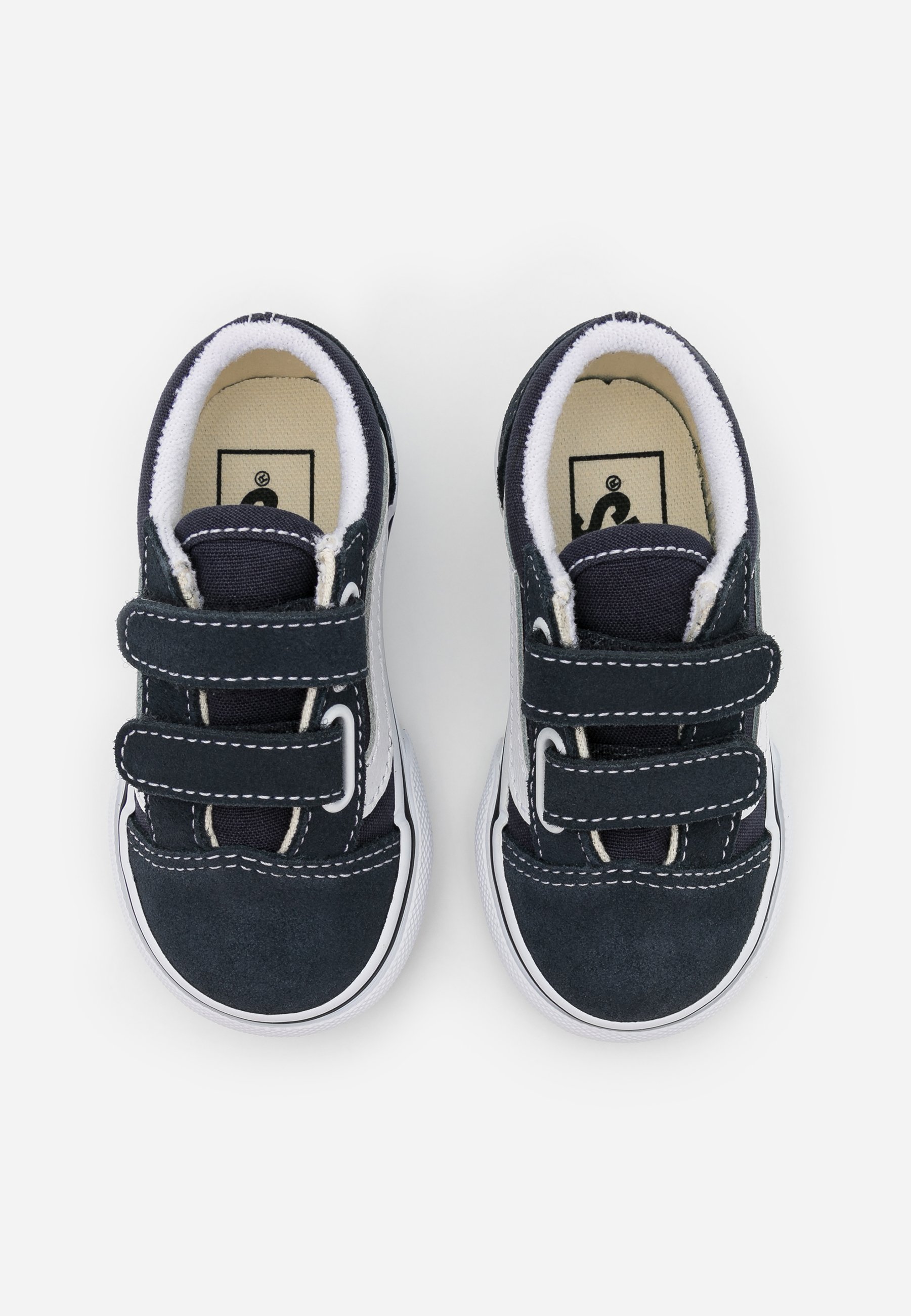 Vans OLD SKOOL Trainers india ink Vans Old Skool Lace K India Ink True