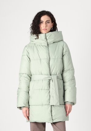 VMDINAKATE JACKET  - Winter jacket - desert sage