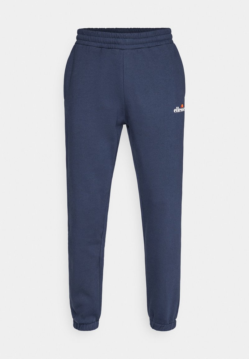 Ellesse Trainingsbroek donkerblauw Ellesse Trainingsbroek donkerblauw