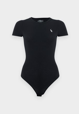 BODYSUIT - Body - onyx