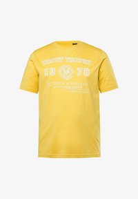 No seleccionado, gold beige