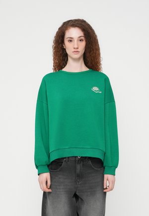 VMCINDY MALY - Sweatshirt - bosphorus